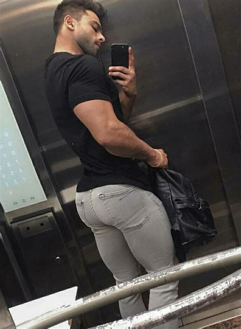 male bubble butt|Easy access : r/BigGuybutts